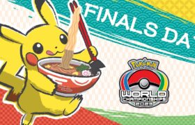 Championship Sunday | 2023 Pokémon World Championships