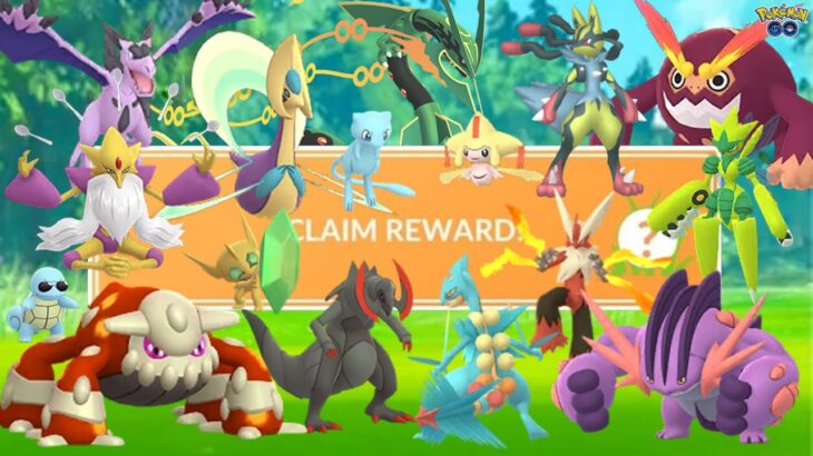 Every Pokemon GO Player’s Dream Part 4