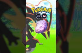 FREE Mega Rayquaza in Pokemon GO #pokemon #pokémongo #pokemongoplus #pokemongofest #pokemongame