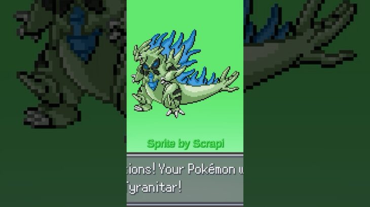 GODZILLA POKEMON FUSIONS