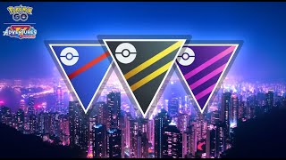 【生放送】新シーズンの情報きちゃああああ！！！！アツイアツイ！！！【マスターリーグ】【ポケモンGO】【GOバトルリーグ】【GBL】