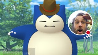 Global GO Fest – Day 1 Part 2 (Shiny Hunt!) [Pokemon GO]