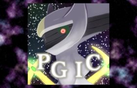 【ポケモンSV】PGIC2023 決勝戦・3位決定戦 #PGIC2023