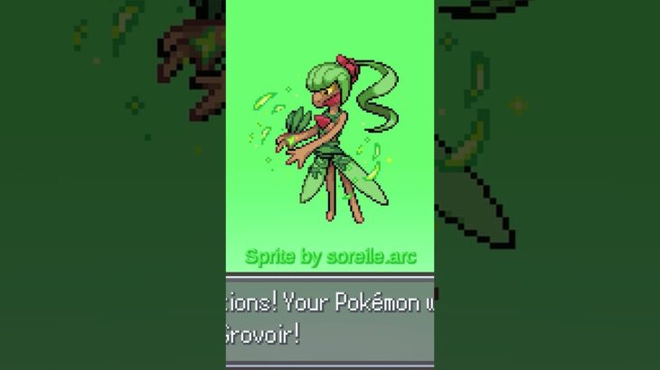 TERRARIA POKEMON FUSIONS