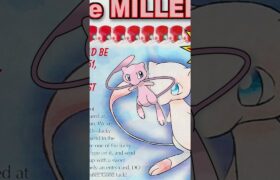 The Legendary Mew & Special Pack Giveaway – Pokemon Explained