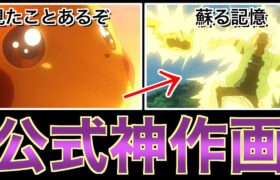 【アニポケ】キャプテンピカチュウの過去が神回すぎた件！