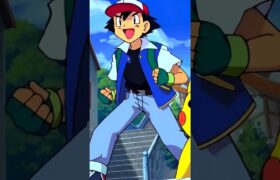 Ash Ketchum’s Top 5 Pokémon That Should Have Been Released | #pokemon #shorts