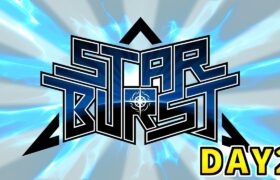 【ポケモンSV】「STAR BURST」メイン配信 DAY2 #ポケモンSB