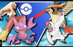 Sunshine Cup – BEST Pokemon and BEST Teams – Pokémon GO Battle League!