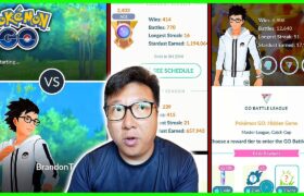 The Final GBL Battles of The Season, And This Happened… – Pokemon GO
