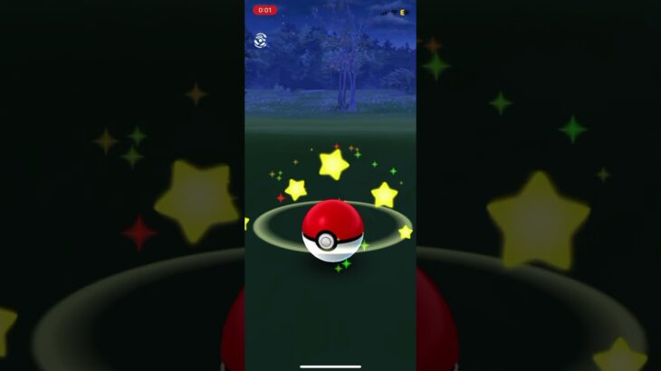 ポケモンgo 🦗