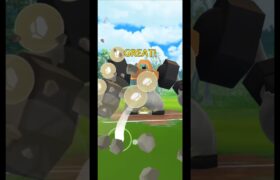 1HP Mewtwo Nukes Steel Types in Master League – Pokemon GO