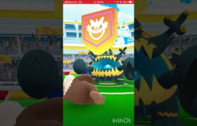 第796回『無料レイドパス』使い道💪【ポケモンGO】#ポケモン #ゲーム実況 #ポケモンgo