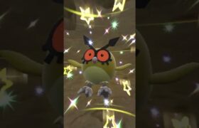Catching Every Shiny Pokemon but I caught SHINY ANNIHILAPE!