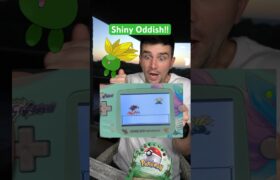 Finding a SHINY!! but you forget to bring Pokeballs… 🤦‍♀️ #pokemon #pokemoncards #skits