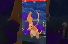 【ポケモンGO】たった0.1秒の差が勝敗を分けたやつ【GBL】#shorts #ポケモンgo #gbl #ポケモン #ハイパーリーグ