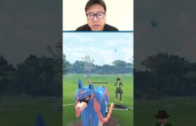 I Had to Use This Strategy to Win This Battle! – Pokemon GO Battle League, #shorts