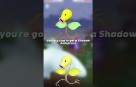 Level Up Your Collection with New Shadow Shinies in Pokemon GO!