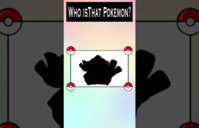 ポケモンシルエットクイズ😂😂😂 │Pokemon silhouette quiz😂😂😂 #ポケモンgo #pokémon  #シルエットクイズ #pokemongo #pokemon #shorts