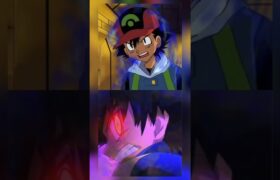 Top 5 Villain Pokemon of Ash #Shorts #pokemon