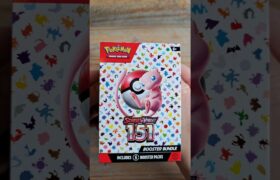 Ultra Rare! 151 Opening pack2 Pokemon Cards #shorts #pokemon #pokémon #pokemoncards #ポケモン