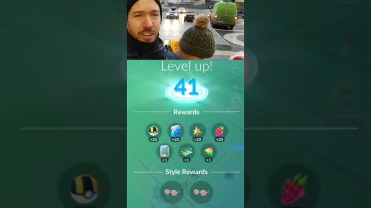 BLIR LEVEL 41 I POKÉMON GO | Johans Pokemon GO | Pokémon GO på Svenska