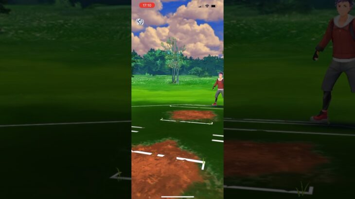 ポケモンGO速成リーグは終わった #おすすめにのりたい #バズれ #目指せ100万回再生