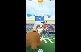 【ポケモンGO】まだまだ狙う色違い&高個体