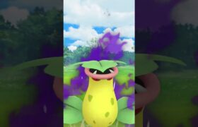 【ポケモンGO】ラウドボーンがブラバ覚えたらやばい#ポケモンgo #スーパーリーグ #対戦動画 #shorts