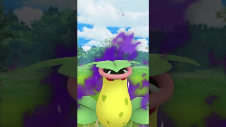 【ポケモンGO】ラウドボーンがブラバ覚えたらやばい#ポケモンgo #スーパーリーグ #対戦動画 #shorts