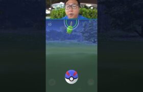 I Tried Catching Pokemon in China, And… – Pokemon GO, #shorts