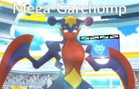MEGA Garchomp RAID DAY! [LIVE] – Pokemon GO Shiny Hunt