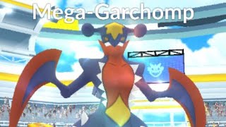 MEGA Garchomp RAID DAY! [LIVE] – Pokemon GO Shiny Hunt