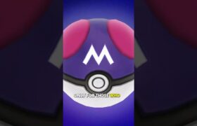 The NEW Pokémon GO event!🥳 #pokemon #pokemongo