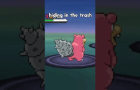 The Pokemon Item That Makes Trash Cans Worth Checking