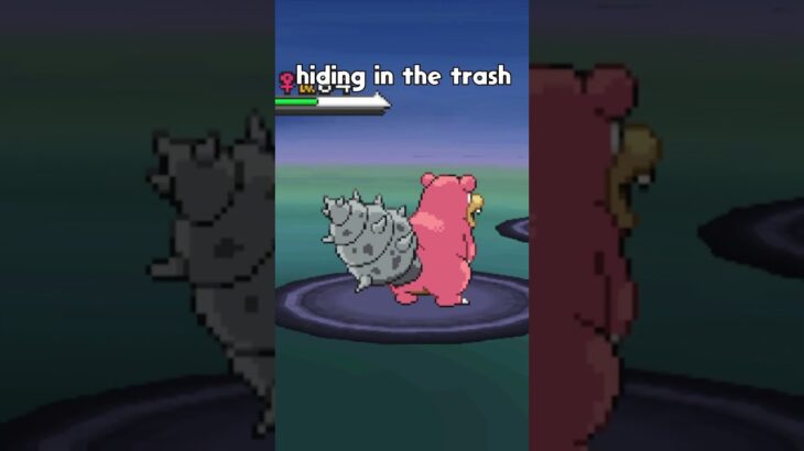 The Pokemon Item That Makes Trash Cans Worth Checking