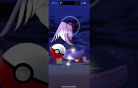 ガラルフリーザーゲットチャレンジ #ポケモンgo