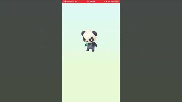 12卵４連【ポケモンGO】#shorts #ゲーム実況 #ポケモンgo