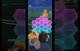 Casual Master League Battles – Pokemon GO