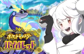 DLC記念！パルデアの大穴いくー！！【ポケモンSV】