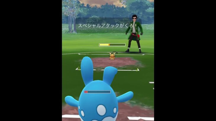 【ポケモンGOバトル#141】これで連勝記録伸ばしました✨さあ今すぐ上の🐸マークをタップして👍&チャンネル登録しよう！！ココチAチャンネルオリジナルポケモンGOバトル動画がいつでもどこでも見放題だ