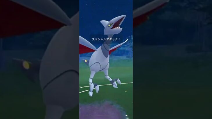 【ポケモンGO】初手ファイアローを捲れ！決め手はコノヨザルの同発れいとうパンチ！？【スーパーリーグ】【GBL】 #shorts #pokemongo #gbl