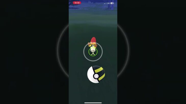 ずっとお前が欲しかった【ポケモンGO】Music: 終わらない逃亡, Musician: Ruotong Studio, Source: https://www.vcg.com/