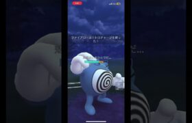 【ポケモンGO】ハイパーリーグ#ポケモンgo #gbl #ハイパーリーグ