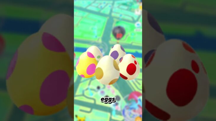 How to hatch eggs and get candies in Pokemon Go without walking or moving 2024 #pokemongo