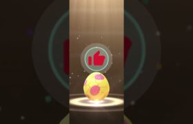 Pokemon Go Egg Hatch 01/02/24