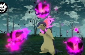 Pokemon Go Live Hisuian Typhlosion Raid invite and PvP battle