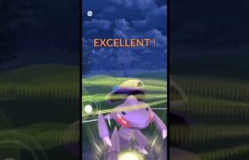 ゲノセクトが環境に刺さって涙を流した   #ポケモンgo #ポケモン #チャンネル登録お願いします #とい