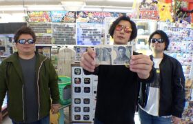 ラブホ9000円自販機に10万円カードが入ってたので、取れるまでお金入れまくってみたww【ポケモンカード／ポケモン】