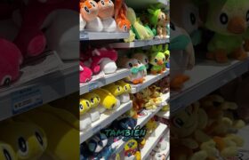 Conocias los Pokemon center de japon? #pokemon #ポケットモンスター #japon #japan #games  #ポケモン #anime